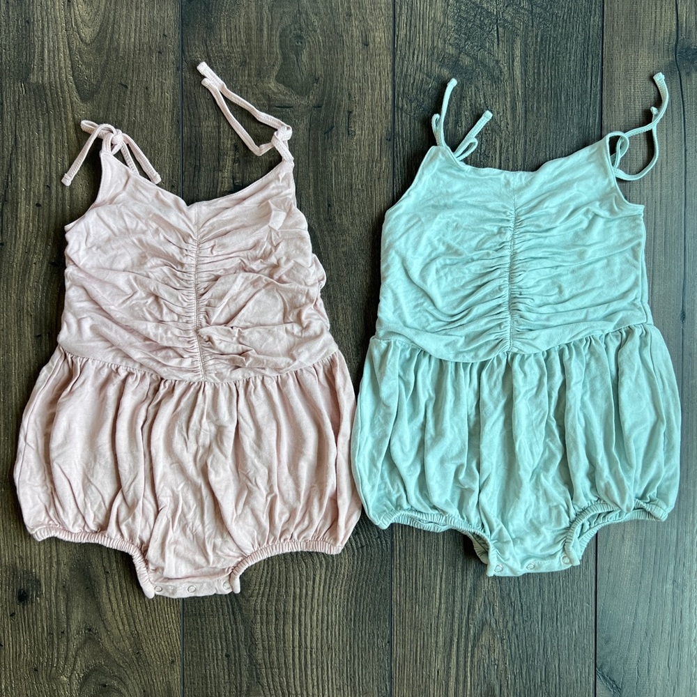 kate quinn ballet bubble dresses